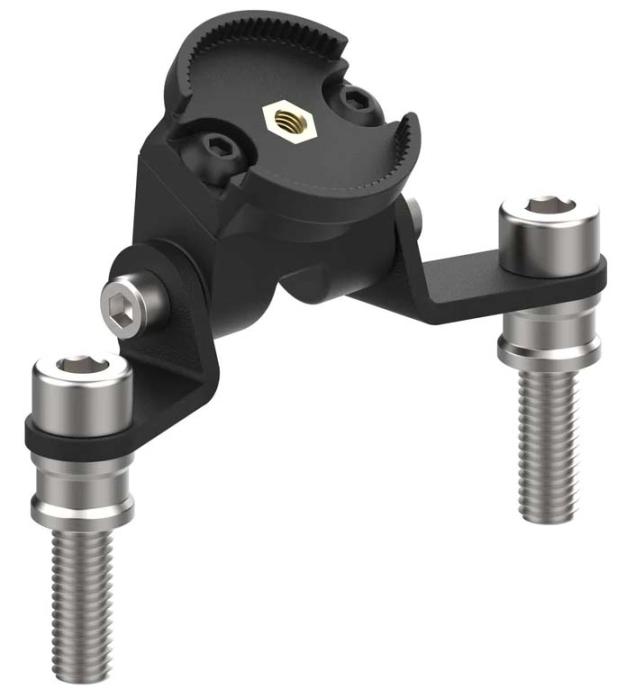 BMW / KTM / Yamaha - SP Connect Navigationshalterung von Evotech Performance
